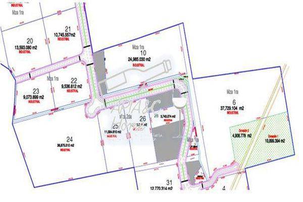 Foto de terreno industrial en , corregidora, querétaro, querétaro, 0 foto 04 Foto de terreno industrial en venta en , corregidora, querétaro, querétaro, 0 No. 04