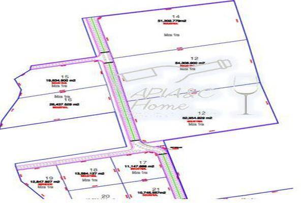 Foto de terreno industrial en , corregidora, querétaro, querétaro, 0 foto 05 Foto de terreno industrial en venta en , corregidora, querétaro, querétaro, 0 No. 05