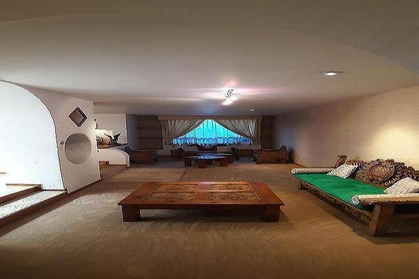 Foto de casa en coscomate , bosques de tetlameya, coyoacán, df / cdmx, 0 foto 03 Foto de casa en venta en coscomate , bosques de tetlameya, coyoacán, df / cdmx, 0 No. 03