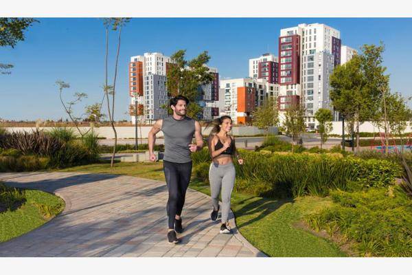 Foto de departamento en cosmopol 20, bosques del valle 1a sección, coacalco de berriozábal, méxico, 20136725 foto 02 Foto de departamento en venta en cosmopol 20, bosques del valle 1a sección, coacalco de berriozábal, méxico, 20136725 No. 02