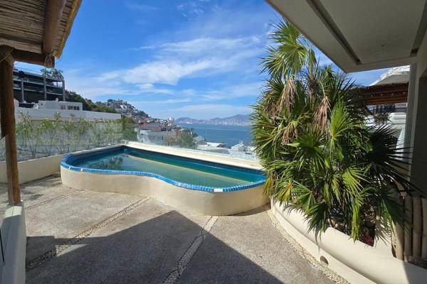 Foto de casa en , costa azul, acapulco de juárez, guerrero, 0 foto 01 Foto de casa en venta en , costa azul, acapulco de juárez, guerrero, 0 No. 01