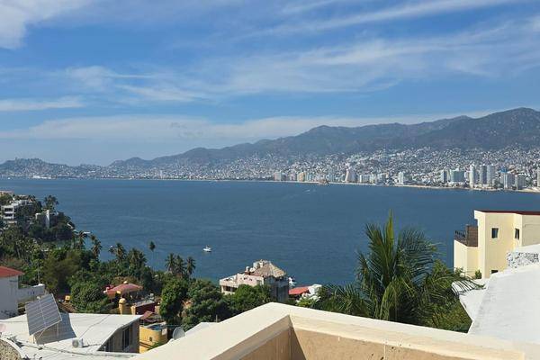 Foto de casa en , costa azul, acapulco de juárez, guerrero, 0 foto 02 Foto de casa en venta en , costa azul, acapulco de juárez, guerrero, 0 No. 02