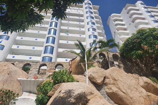 Foto de departamento en costa azul castillo azul , costa azul, acapulco de juárez, guerrero, 21654507 foto 01 Foto de departamento en venta en costa azul castillo azul , costa azul, acapulco de juárez, guerrero, 21654507 No. 01