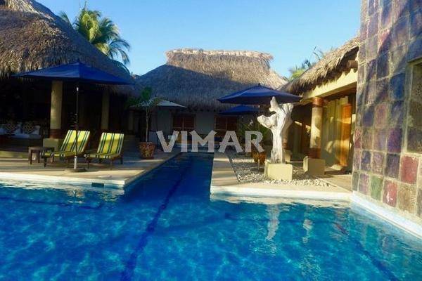 Foto de casa en costa cumana , santa maria colotepec, santa maría colotepec, oaxaca, 9605105 foto 03 Foto de casa en venta en costa cumana , santa maria colotepec, santa maría colotepec, oaxaca, 9605105 No. 03