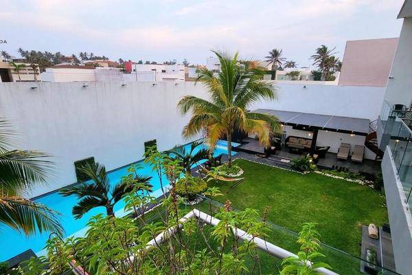 Foto de casa en , costa de oro, boca del río, veracruz de ignacio de la llave, 0 foto 02 Foto de casa en venta en , costa de oro, boca del río, veracruz de ignacio de la llave, 0 No. 02