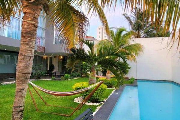 Foto de casa en , costa de oro, boca del río, veracruz de ignacio de la llave, 0 foto 04 Foto de casa en venta en , costa de oro, boca del río, veracruz de ignacio de la llave, 0 No. 04