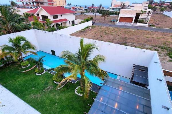 Foto de casa en , costa de oro, boca del río, veracruz de ignacio de la llave, 0 foto 05 Foto de casa en venta en , costa de oro, boca del río, veracruz de ignacio de la llave, 0 No. 05