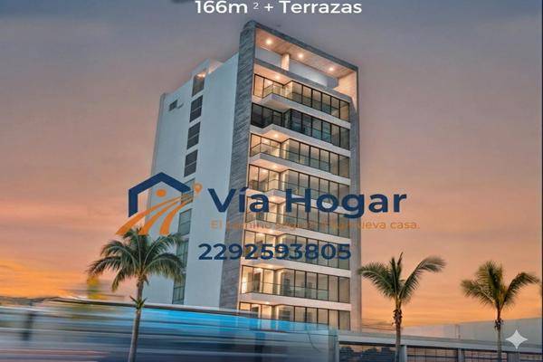 Foto de departamento en , costa de oro, boca del río, veracruz de ignacio de la llave, 30933997 foto 01 Foto de departamento en venta en , costa de oro, boca del río, veracruz de ignacio de la llave, 30933997 No. 01