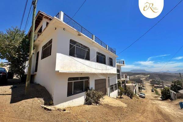 Foto de casa en costa de rosarito , lomas de rosarito, playas de rosarito, baja california, 0 foto 01 Foto de casa en venta en costa de rosarito , lomas de rosarito, playas de rosarito, baja california, 0 No. 01