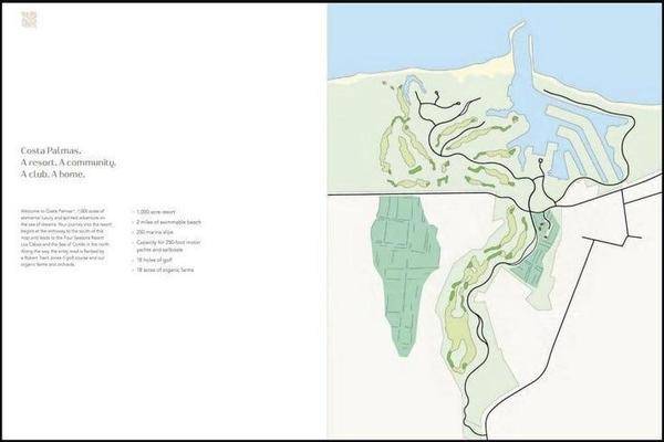 Foto de terreno habitacional en costa palmas , la ribera, los cabos, baja california sur, 28095142 foto 03 Foto de terreno habitacional en venta en costa palmas , la ribera, los cabos, baja california sur, 28095142 No. 03