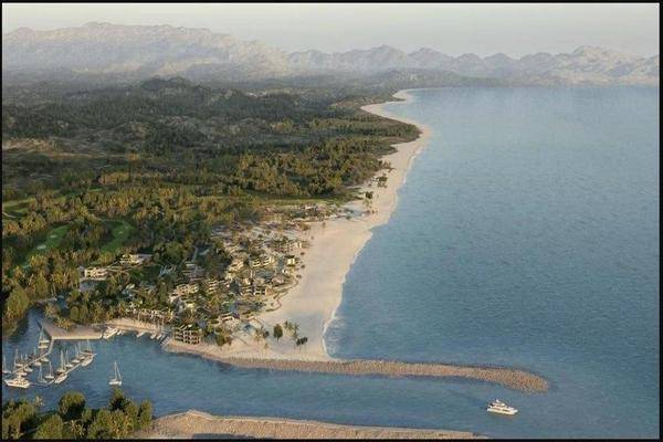 Foto de terreno habitacional en costa palmas , la ribera, los cabos, baja california sur, 28095142 foto 05 Foto de terreno habitacional en venta en costa palmas , la ribera, los cabos, baja california sur, 28095142 No. 05