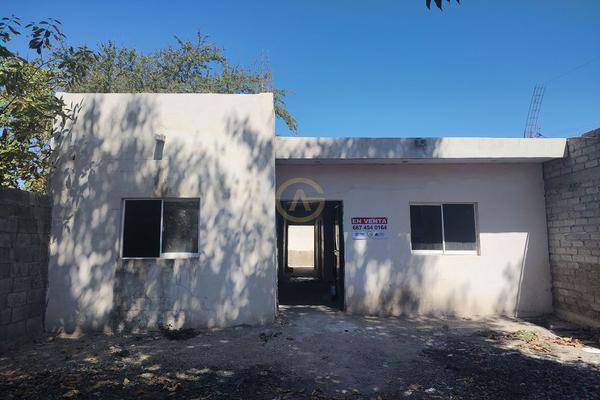 Foto de casa en costa rica , sinaloa, culiacán, sinaloa, 0 foto 01 Foto de casa en venta en costa rica , sinaloa, culiacán, sinaloa, 0 No. 01