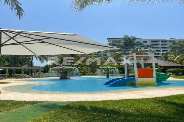 Foto de departamento en costera de las palmas , playa diamante, acapulco de juárez, guerrero, 30873077 foto 03 Foto de departamento en renta en costera de las palmas , playa diamante, acapulco de juárez, guerrero, 30873077 No. 03