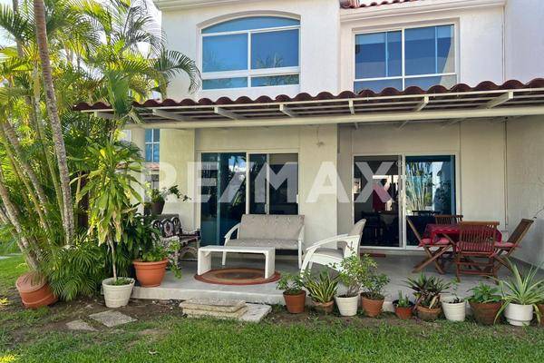 Foto de casa en condominio en costera las palmas , puerto marqués, acapulco de juárez, guerrero, 0 foto 01 Foto de casa en condominio en renta en costera las palmas , puerto marqués, acapulco de juárez, guerrero, 0 No. 01
