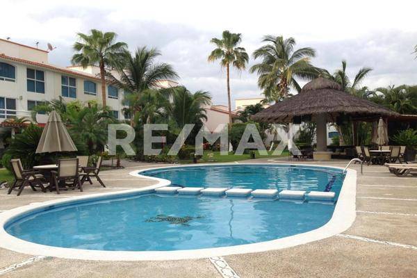 Foto de casa en condominio en costera las palmas , puerto marqués, acapulco de juárez, guerrero, 0 foto 02 Foto de casa en condominio en renta en costera las palmas , puerto marqués, acapulco de juárez, guerrero, 0 No. 02