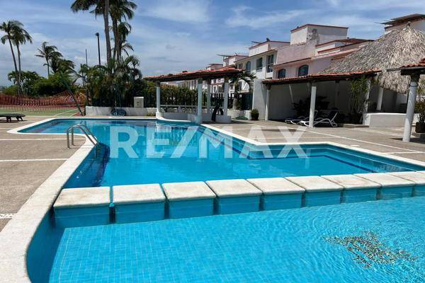 Foto de casa en condominio en costera las palmas , puerto marqués, acapulco de juárez, guerrero, 0 foto 03 Foto de casa en condominio en renta en costera las palmas , puerto marqués, acapulco de juárez, guerrero, 0 No. 03