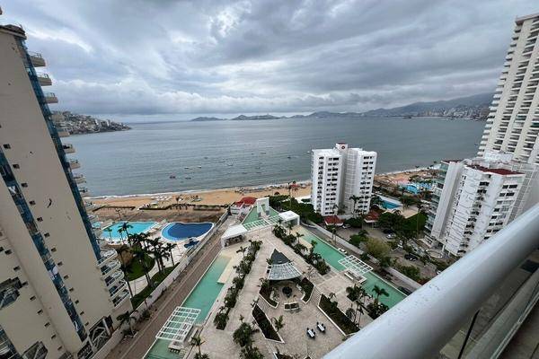Foto de departamento en costera miguel aleman , costa azul, acapulco de juárez, guerrero, 28212549 foto 01 Foto de departamento en renta en costera miguel aleman , costa azul, acapulco de juárez, guerrero, 28212549 No. 01
