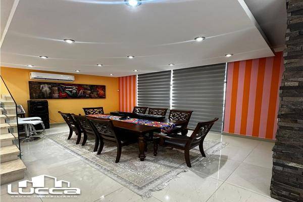 Foto de casa en coto 7 , real del valle, mazatlán, sinaloa, 28023408 foto 05 Foto de casa en venta en coto 7 , real del valle, mazatlán, sinaloa, 28023408 No. 05