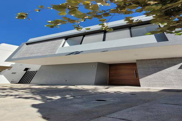 Foto de casa en coto abeto , bosques vallarta, zapopan, jalisco, 0 foto 01 Foto de casa en venta en coto abeto , bosques vallarta, zapopan, jalisco, 0 No. 01