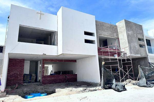 Foto de casa en coto alicante capital norte , valle imperial, zapopan, jalisco, 0 foto 01 Foto de casa en venta en coto alicante capital norte , valle imperial, zapopan, jalisco, 0 No. 01