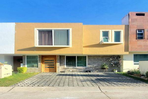 Foto de casa en coto barcelona , nueva galicia residencial, tlajomulco de zúñiga, jalisco, 25800720 foto 01 Foto de casa en venta en coto barcelona , nueva galicia residencial, tlajomulco de zúñiga, jalisco, 25800720 No. 01