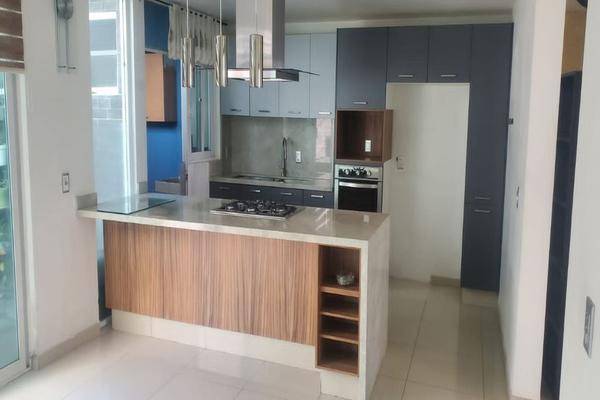 Foto de casa en coto barcelona , nueva galicia residencial, tlajomulco de zúñiga, jalisco, 25800720 foto 04 Foto de casa en venta en coto barcelona , nueva galicia residencial, tlajomulco de zúñiga, jalisco, 25800720 No. 04