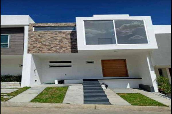 Foto de casa en coto cibeles 3 , jardín real, zapopan, jalisco, 0 foto 01 Foto de casa en renta en coto cibeles 3 , jardín real, zapopan, jalisco, 0 No. 01