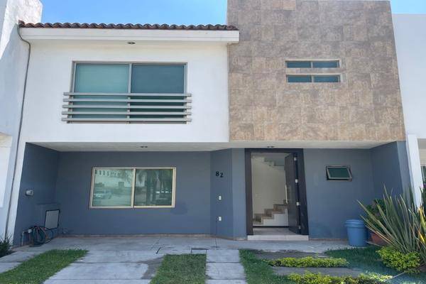 Foto de casa en coto j , la cima, zapopan, jalisco, 27807401 foto 01 Foto de casa en renta en coto j , la cima, zapopan, jalisco, 27807401 No. 01