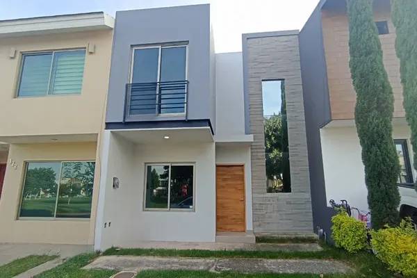 Foto de casa en coto la fortaleza 1, el alcázar (casa fuerte), tlajomulco de zúñiga, jalisco, 0 foto 01 Foto de casa en renta en coto la fortaleza 1, el alcázar (casa fuerte), tlajomulco de zúñiga, jalisco, 0 No. 01