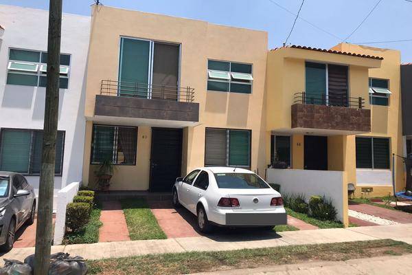 Foto de casa en coto los fresnos en avenida san isidro , valle de san isidro, zapopan, jalisco, 0 foto 01 Foto de casa en venta en coto los fresnos en avenida san isidro , valle de san isidro, zapopan, jalisco, 0 No. 01