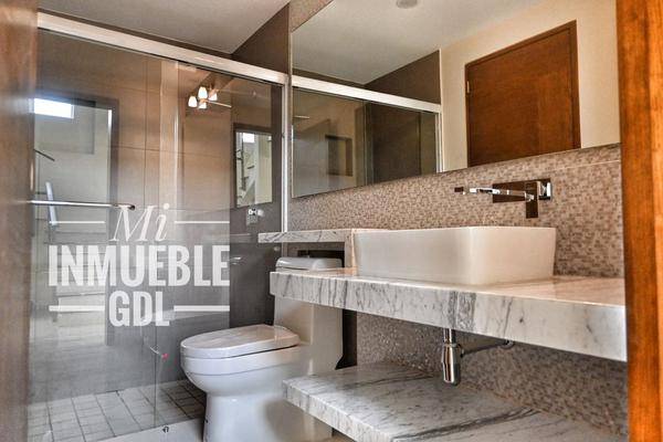 Foto de casa en coto roble , bosques vallarta, zapopan, jalisco, 21715269 foto 03 Foto de casa en venta en coto roble , bosques vallarta, zapopan, jalisco, 21715269 No. 03