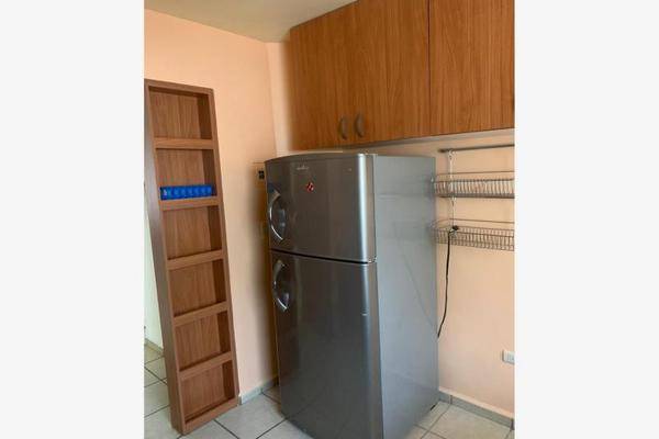 Foto de casa en coto san pedro 650, rancho santa mónica, aguascalientes, aguascalientes, 17850549 foto 04 Foto de casa en renta en coto san pedro 650, rancho santa mónica, aguascalientes, aguascalientes, 17850549 No. 04