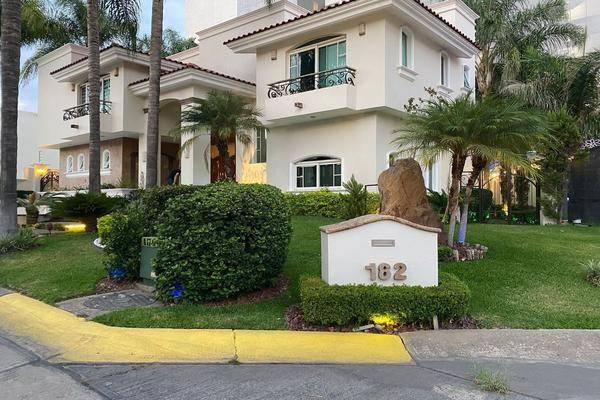 Foto de casa en coto valencia , puerta de hierro, zapopan, jalisco, 26812964 foto 01 Foto de casa en venta en coto valencia , puerta de hierro, zapopan, jalisco, 26812964 No. 01