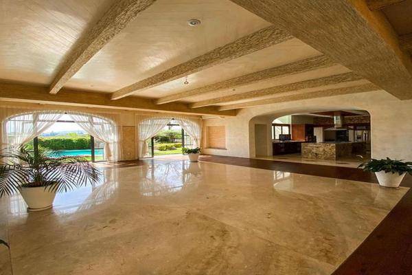 Foto de casa en coto versalles , valle real, zapopan, jalisco, 0 foto 04 Foto de casa en venta en coto versalles , valle real, zapopan, jalisco, 0 No. 04