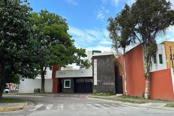 Foto de casa en coto villa piazzola , loma bonita sur, zapopan, jalisco, 28815516 foto 01 Foto de casa en renta en coto villa piazzola , loma bonita sur, zapopan, jalisco, 28815516 No. 01