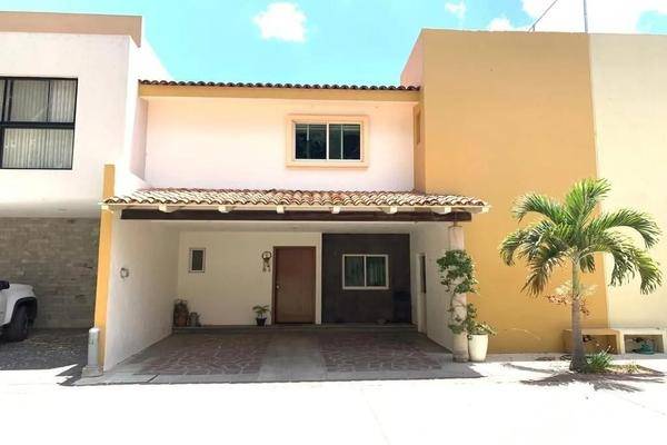 Foto de casa en coto villa piazzola , loma bonita sur, zapopan, jalisco, 28815516 foto 03 Foto de casa en renta en coto villa piazzola , loma bonita sur, zapopan, jalisco, 28815516 No. 03
