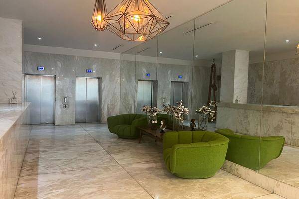 Foto de departamento en country ckub , playa palmas, carmen, campeche, 0 foto 01 Foto de departamento en renta en country ckub , playa palmas, carmen, campeche, 0 No. 01