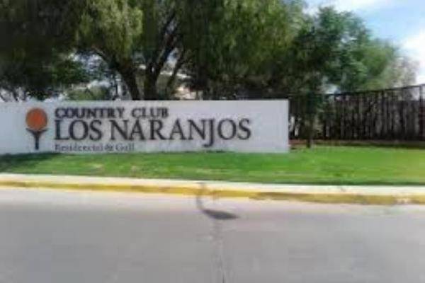Foto de casa en , country club los naranjos, león, guanajuato, 0 foto 01 Foto de casa en venta en , country club los naranjos, león, guanajuato, 0 No. 01