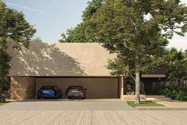 Foto de casa en country club , yucatán country club, mérida, yucatán, 25354170 foto 03 Foto de casa en venta en country club , yucatán country club, mérida, yucatán, 25354170 No. 03