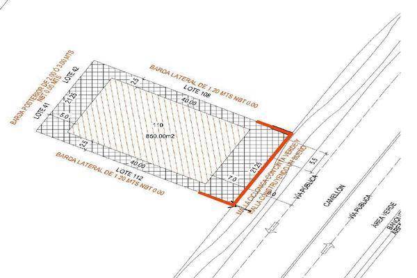 Foto de casa en country club , yucatán country club, mérida, yucatán, 25354170 foto 04 Foto de casa en venta en country club , yucatán country club, mérida, yucatán, 25354170 No. 04