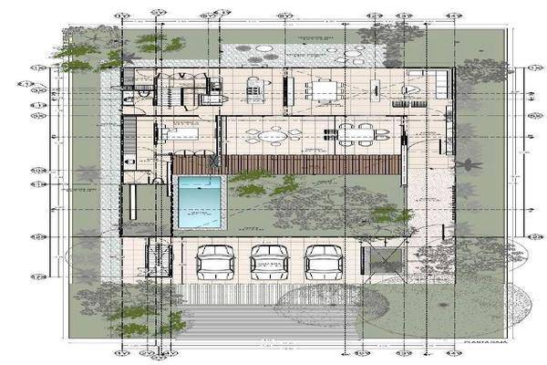 Foto de casa en country club , yucatán country club, mérida, yucatán, 25354170 foto 05 Foto de casa en venta en country club , yucatán country club, mérida, yucatán, 25354170 No. 05