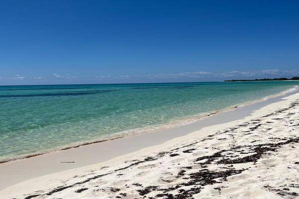 Foto de terreno habitacional en , cozumel, cozumel, quintana roo, 0 foto 02 Foto de terreno habitacional en venta en , cozumel, cozumel, quintana roo, 0 No. 02