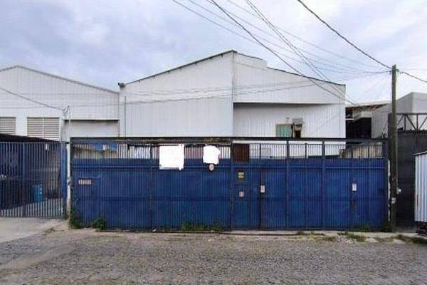 Foto de bodega en cresencio garin , benito juárez, zapopan, jalisco, 28626054 foto 02 Foto de bodega en renta en cresencio garin , benito juárez, zapopan, jalisco, 28626054 No. 02