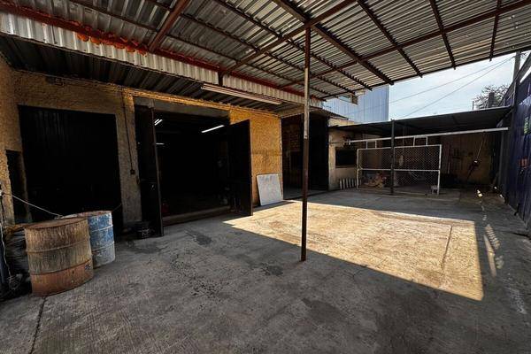 Foto de bodega en cresencio garin , benito juárez, zapopan, jalisco, 28626054 foto 05 Foto de bodega en renta en cresencio garin , benito juárez, zapopan, jalisco, 28626054 No. 05