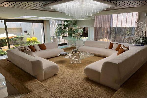 Foto de casa en crestón , jardines del pedregal, álvaro obregón, df / cdmx, 0 foto 01 Foto de casa en venta en crestón , jardines del pedregal, álvaro obregón, df / cdmx, 0 No. 01