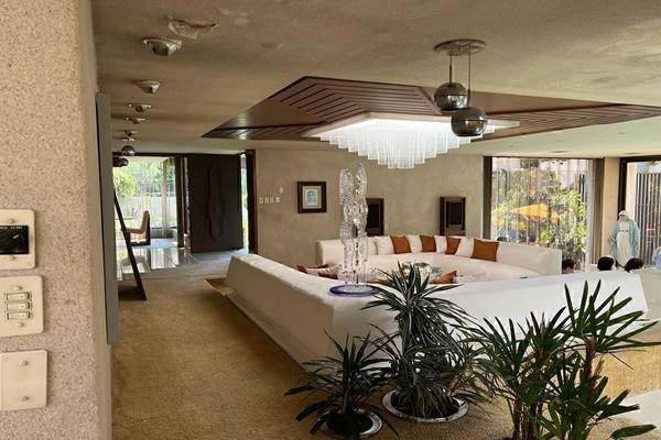 Foto de casa en crestón , jardines del pedregal, álvaro obregón, df / cdmx, 0 foto 03 Foto de casa en venta en crestón , jardines del pedregal, álvaro obregón, df / cdmx, 0 No. 03
