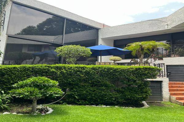 Foto de casa en creston , jardines del pedregal, álvaro obregón, df / cdmx, 30365320 foto 05 Foto de casa en venta en creston , jardines del pedregal, álvaro obregón, df / cdmx, 30365320 No. 05