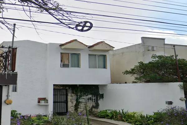 Foto de casa en cristóbal colón 0, quinto centenario, general escobedo, nuevo león, 0 foto 01 Foto de casa en venta en cristóbal colón 0, quinto centenario, general escobedo, nuevo león, 0 No. 01