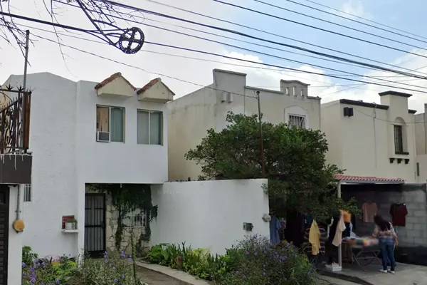 Foto de casa en cristóbal colón 0, quinto centenario, general escobedo, nuevo león, 0 foto 02 Foto de casa en venta en cristóbal colón 0, quinto centenario, general escobedo, nuevo león, 0 No. 02