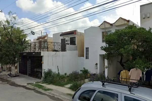 Foto de casa en cristóbal colón 0, quinto centenario, general escobedo, nuevo león, 0 foto 03 Foto de casa en venta en cristóbal colón 0, quinto centenario, general escobedo, nuevo león, 0 No. 03